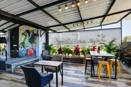 International House Co-living 1