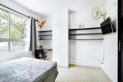 International House Co-living 2