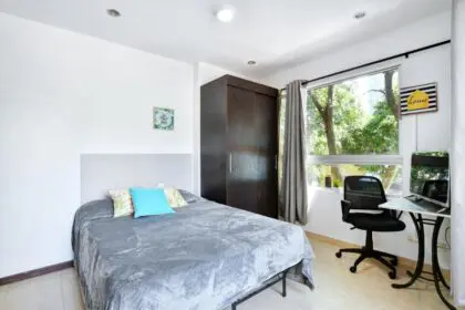 International House Co-living 5