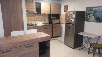 International House Co-living 6