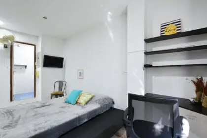 International House Co-living 7
