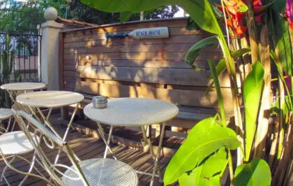 Ipanema Beach House 10