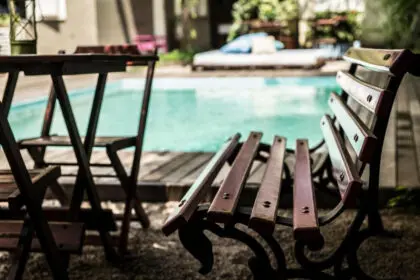 Ipanema Beach House 14