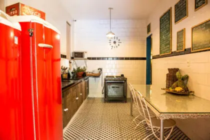 Ipanema Beach House 16
