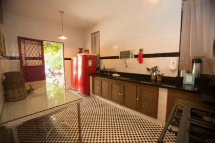Ipanema Beach House 17