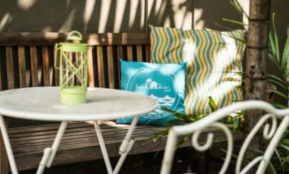 Ipanema Beach House 2