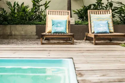 Ipanema Beach House 21