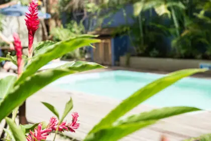 Ipanema Beach House 23