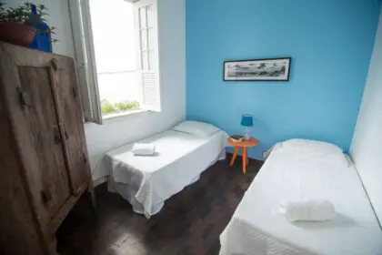 Ipanema Beach House 24