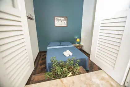 Ipanema Beach House 25