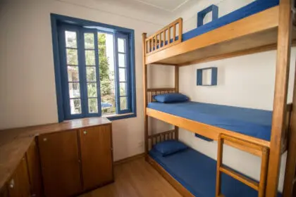Ipanema Beach House 26