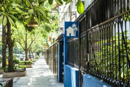 Ipanema Beach House 29