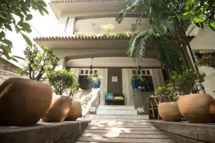 Ipanema Beach House 30