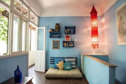 Ipanema Beach House 32