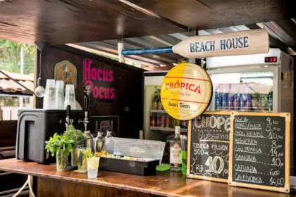 Ipanema Beach House 33