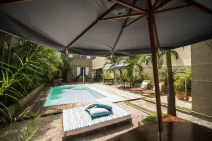 Ipanema Beach House 34
