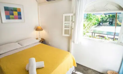 Ipanema Beach House 5
