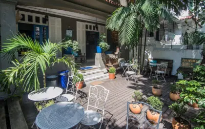 Ipanema Beach House 6