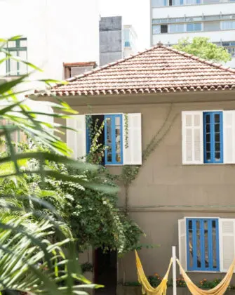Ipanema Beach House 7