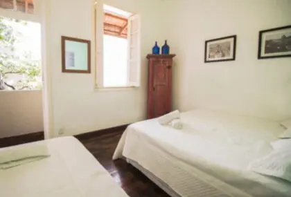 Ipanema Beach House 8