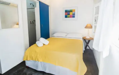 Ipanema Beach House 9