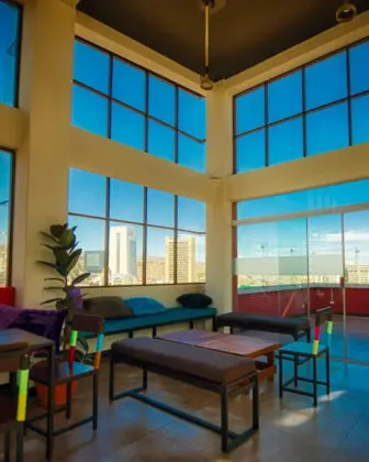 Iskay Boutique Hostel 15