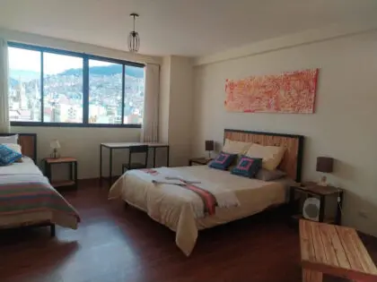 Iskay Boutique Hostel 18