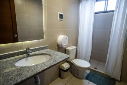 Iskay Boutique Hostel 20