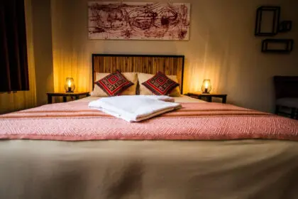 Iskay Boutique Hostel 22