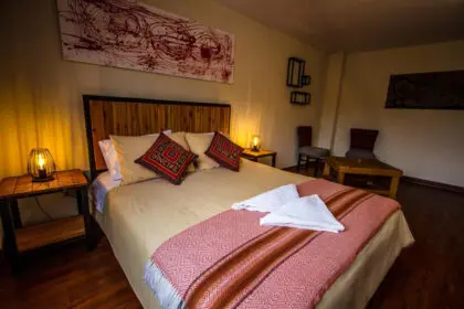 Iskay Boutique Hostel 24