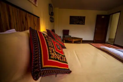 Iskay Boutique Hostel 25