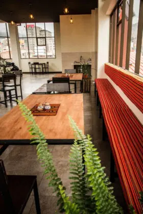 Iskay Boutique Hostel 26