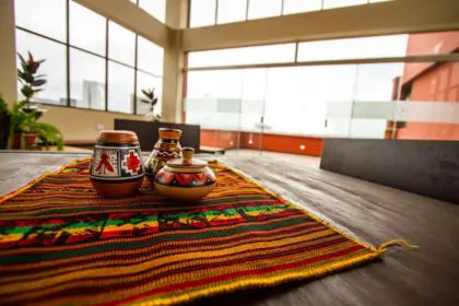 Iskay Boutique Hostel 27