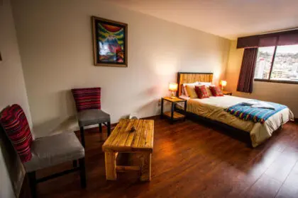 Iskay Boutique Hostel 28