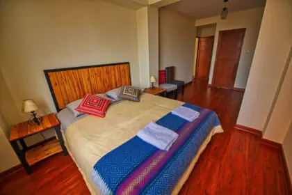 Iskay Boutique Hostel 35