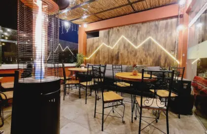 Iskay Boutique Hostel 4