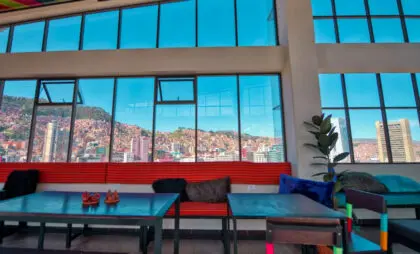 Iskay Boutique Hostel 5