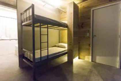 Joy Hostel & Suítes 21