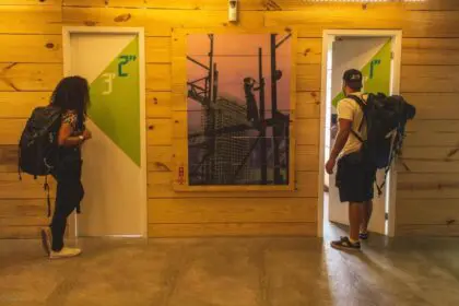 Joy Hostel & Suítes 23