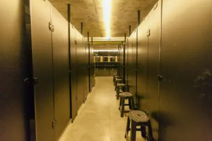 Joy Hostel & Suítes 7