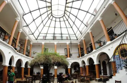 Kultur Berlin 6