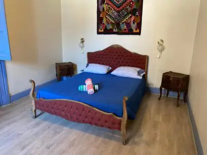 La Casa Roja Hostel 7