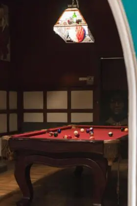 La Chimba Hostel 15