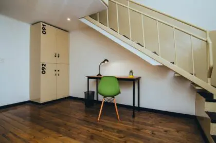La Joya Hostel 10