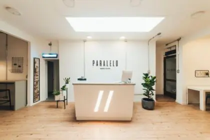 La Joya Hostel 16