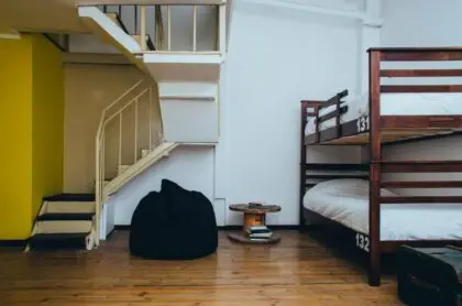 La Joya Hostel 2