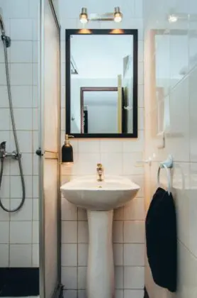 La Joya Hostel 22