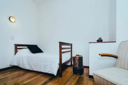 La Joya Hostel 23