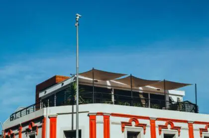 La Joya Hostel 26