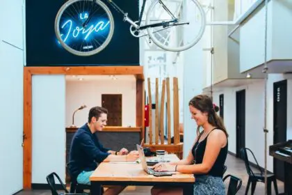 La Joya Hostel 27